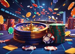 Taruhan esports dan virtual sports terkini di pupuslot dengan peluang menarik