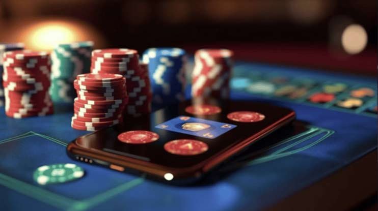 Ragam slot online dengan berbagai tema populer dan jackpot menarik