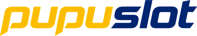 Logo pupuslot